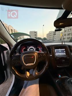 دودج دورانجو